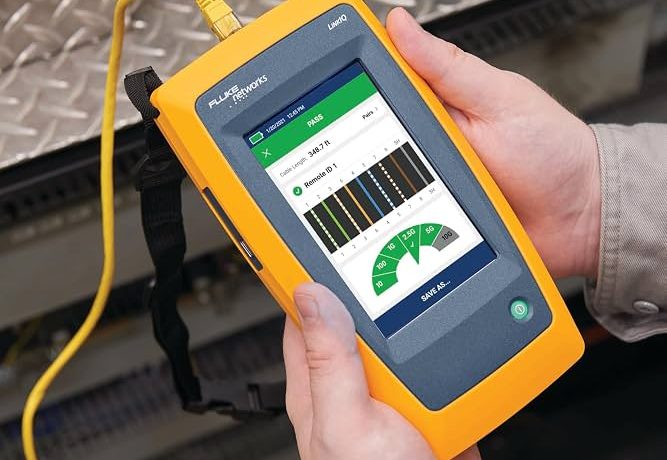 Fluke Test