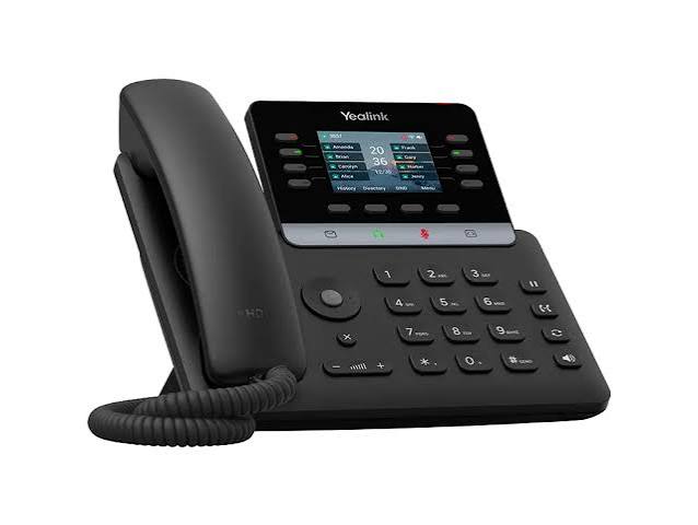 Yealink T73U IP Phone in Kenya